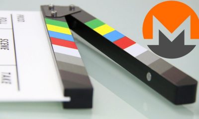 Monero Crypto movie