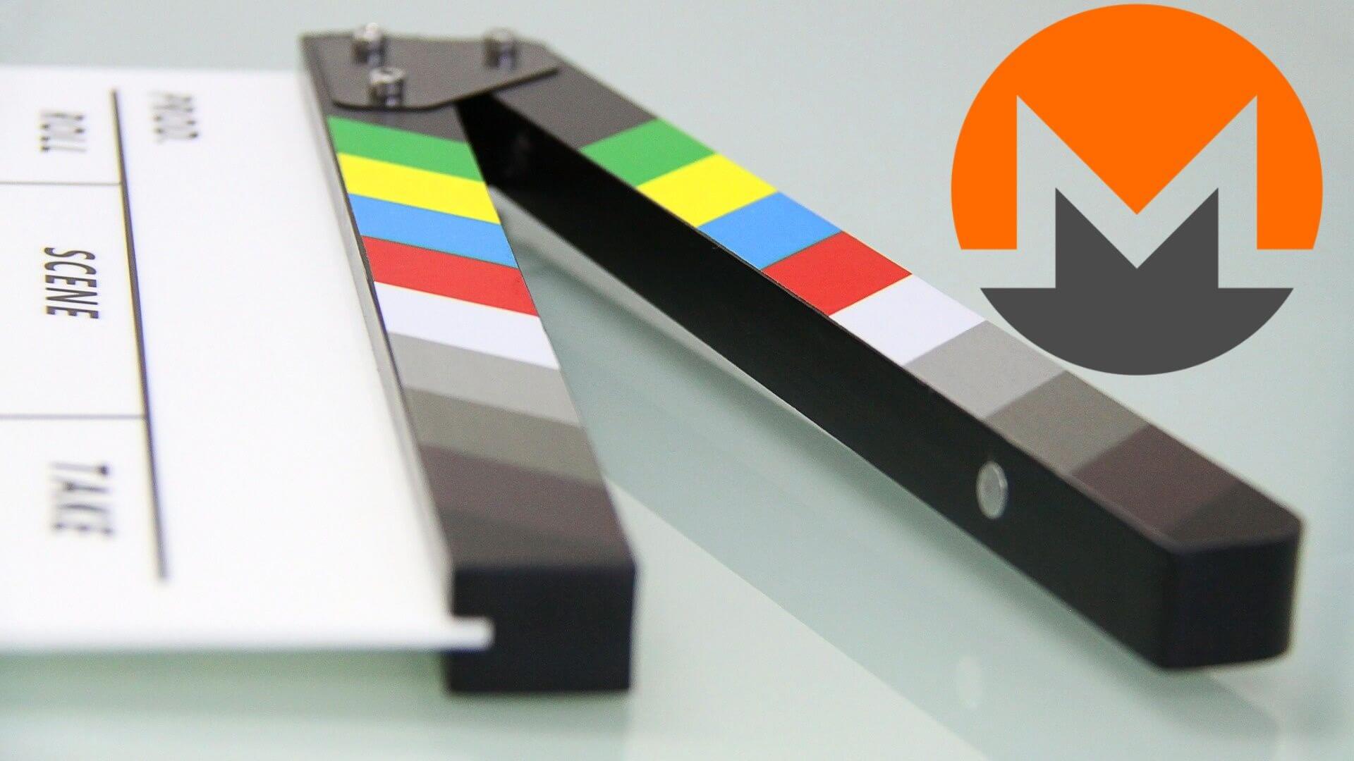 Monero Crypto movie