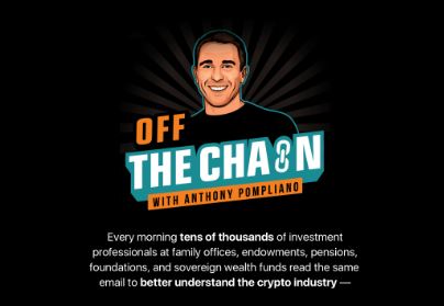 unchained newsletter