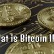 Bitcoin IRA