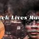Black Lives matter