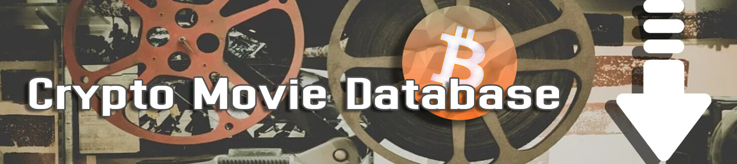 Crypto Movie Database
