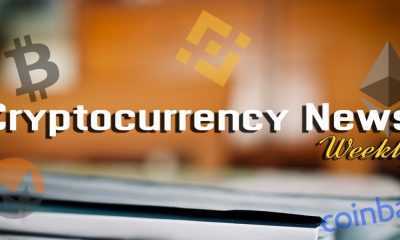 breaking crypto news