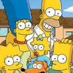 Simpsons cryptocurrency