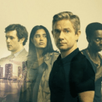 Startup Tv Series on Bitcoin