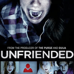 Unfriended 2018