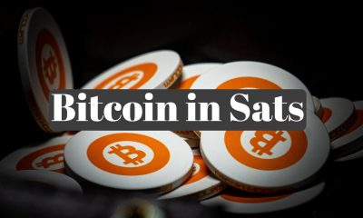 bitcoin in sats