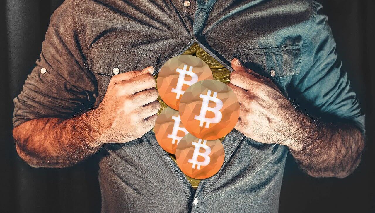 bitcoin billionaires