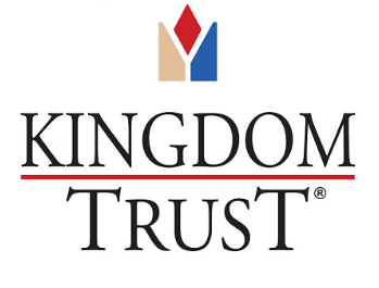 Kingdom Trust bitcoin