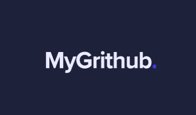 Mygrithub