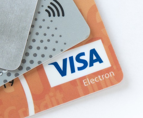 Visa partners Bitcoin Zap