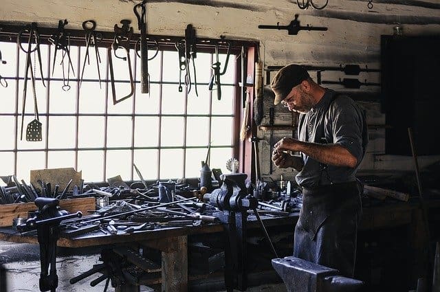invest in upgrading skills