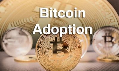 Bitcoin Adoption
