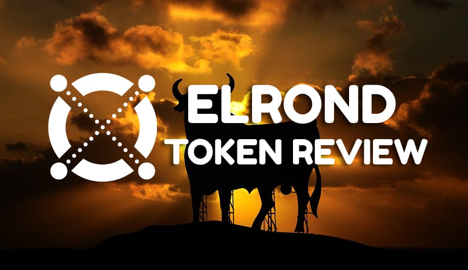 Elrond Token review