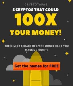 100x crypto