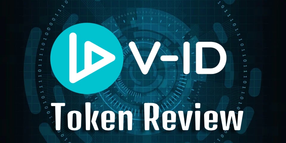 Vidt Token review