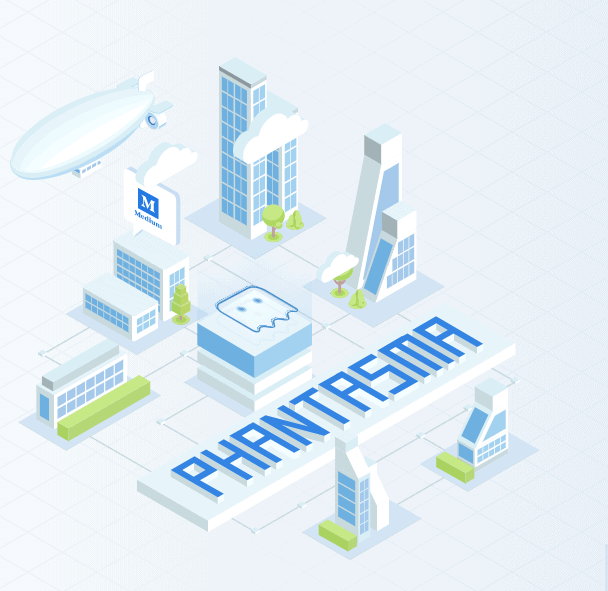 Phantasma Blockchain