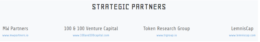 Phantasma Partners