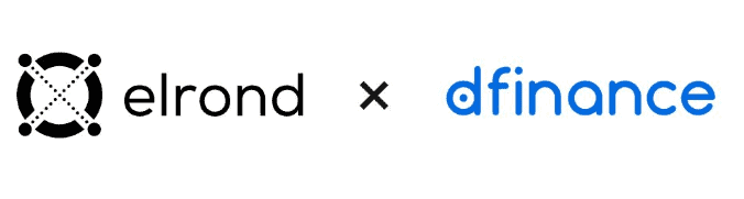 elrond and dfinance