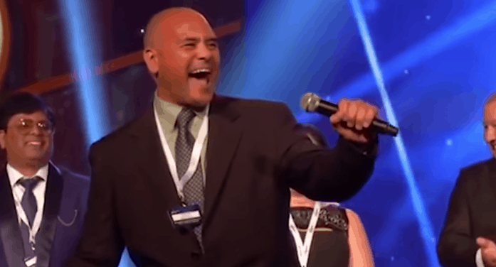 Bitconnect Scam