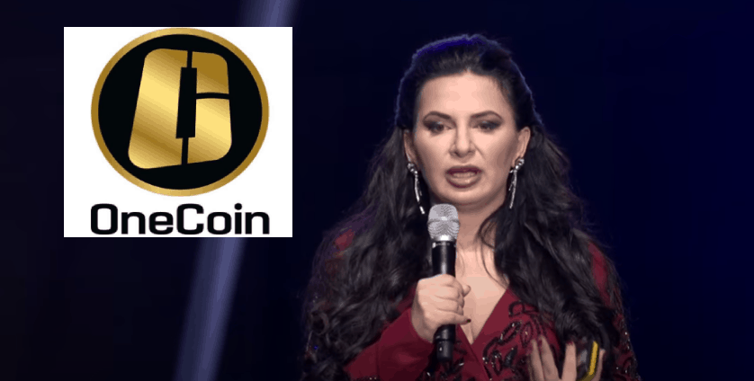 One Coin Scam