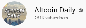 Altcoin Daily