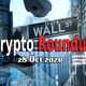 Crypto Roundup 001