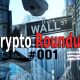 Crypto Roundup 001