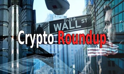 Crypto Roundup