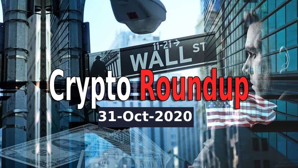 Crypto Roundup