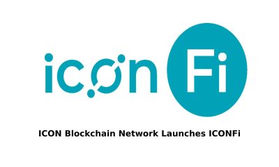 IconFi launch