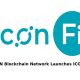 IconFi launch