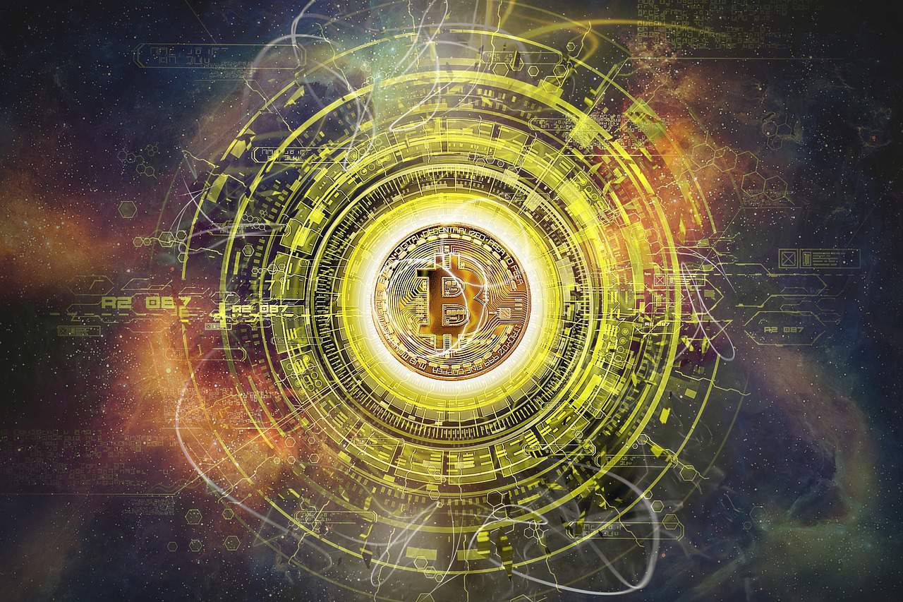 Blockchain Infrastructure