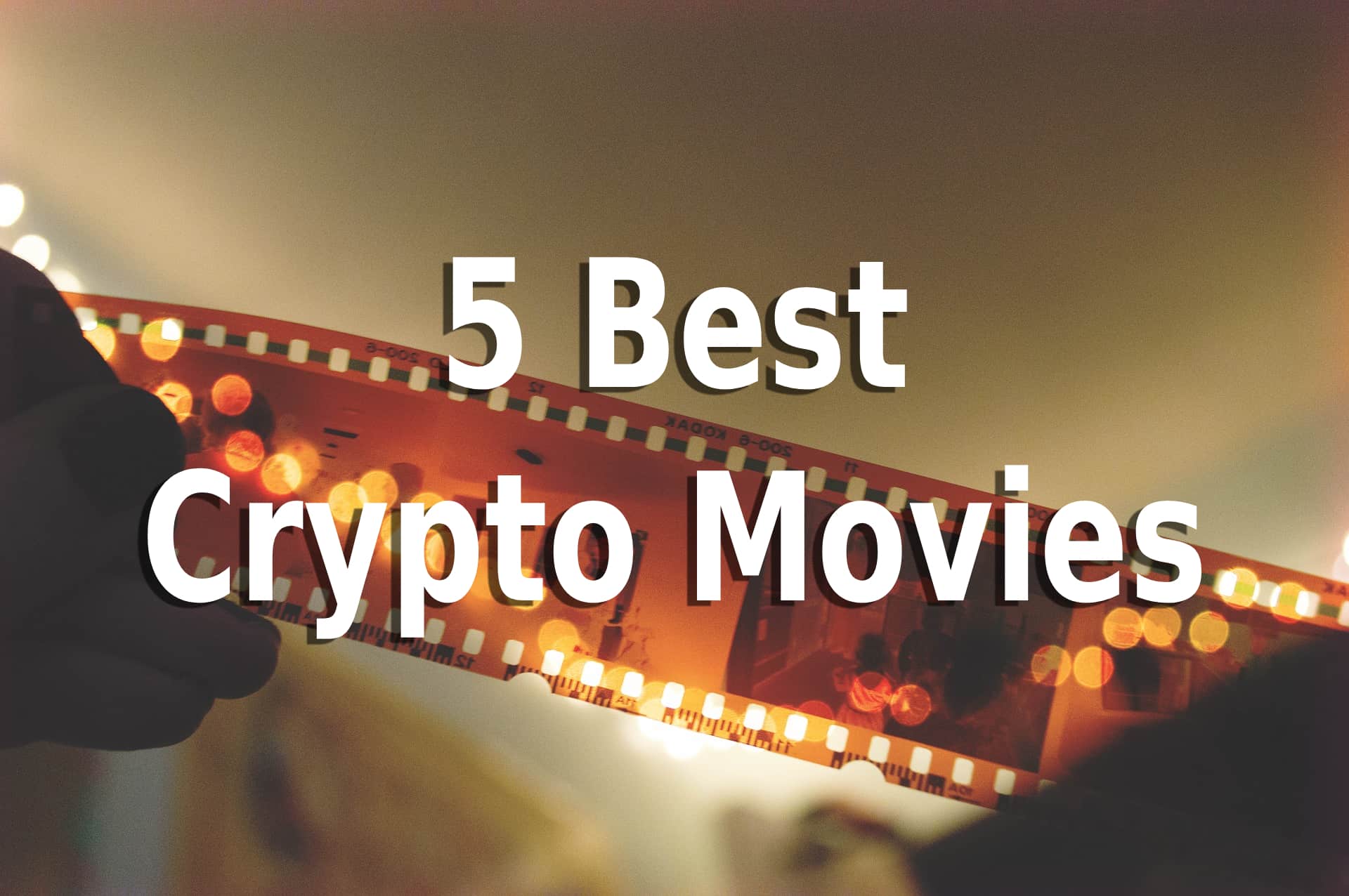 Crypto Movies