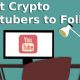 Best Crypto Youtubers