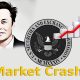 Crypto Market Crash