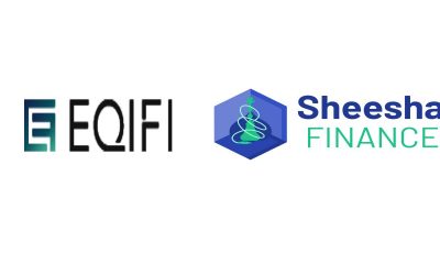 Eqifi Partners Sheesha Finance