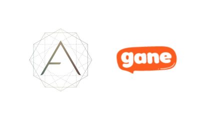 Anatha partners Gane