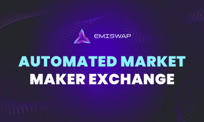 Emiswap