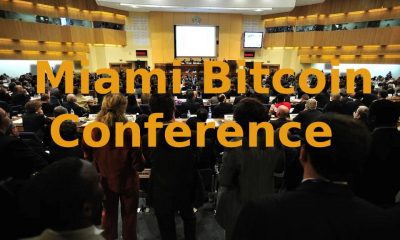 Miami Bitcoin Conference