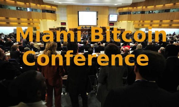 Miami Bitcoin Conference