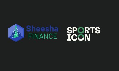 Sheesha finance Partners