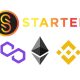 Starter
