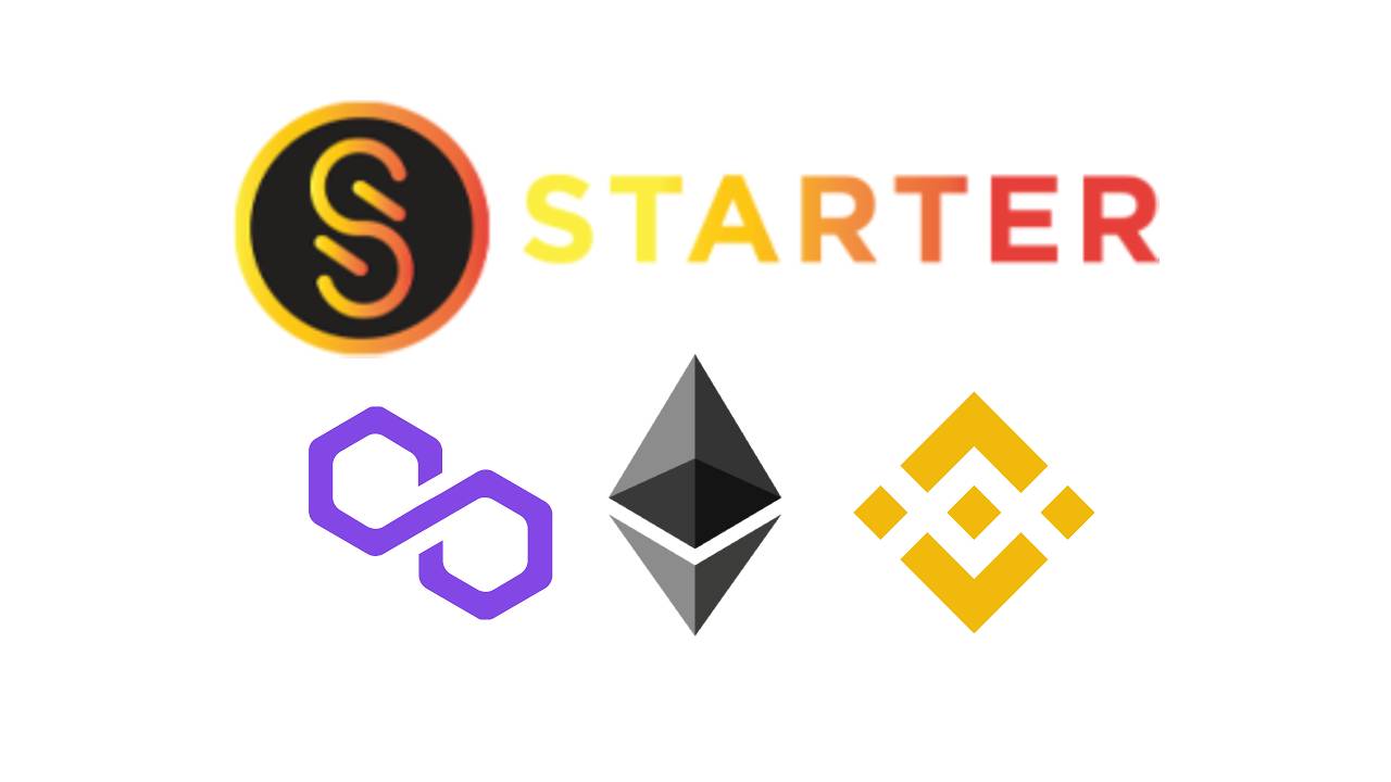 Starter