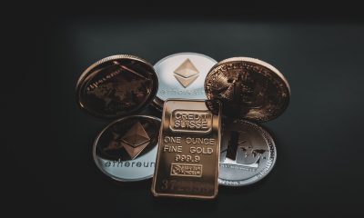 Gold vs Crypto