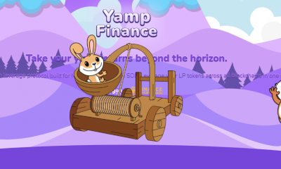 yamp finance