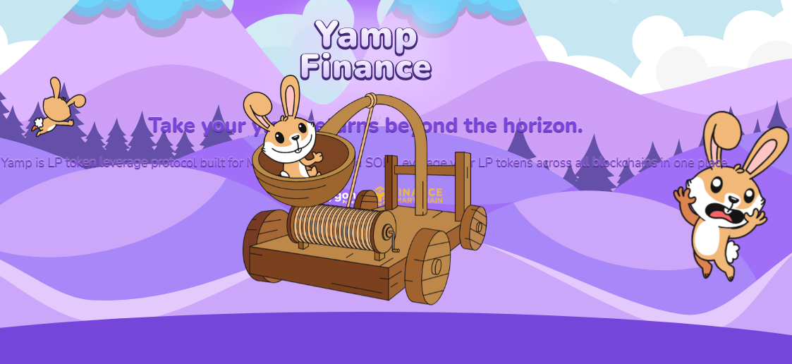 yamp finance